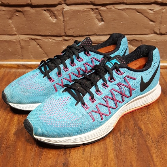 Nike Zoom Pegasus 32, very nice condition. - Picture 1 of 6